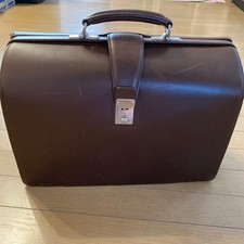 Borsa Porter Dulles borsa da medico borsa da lavoro in pelle