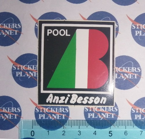 Adesivo sticker vintage - sticker,