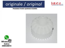 RICAMBIO ORIGINALE BFT S100038