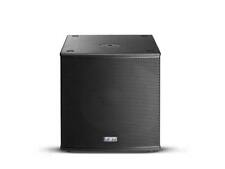 FBT Subline 115SA Subwoofer attivo 15" 700W