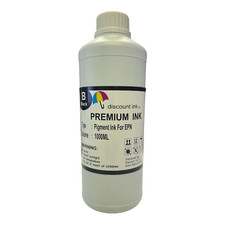 1000ml refill black pigment - refill,