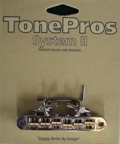 Ponte tp6b tonepros serie - ponte, tp6b-n
