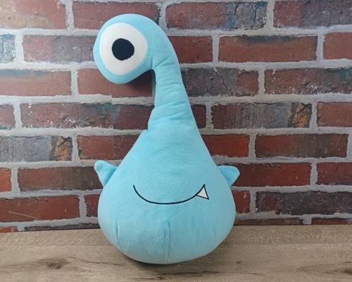 Rare ikea grande peluche - rare,