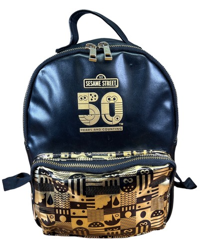 Mini zaino sesame - mini, street