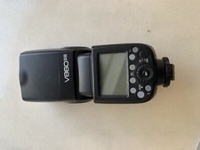 GODOX FLASH TTL V860 II per Nikon