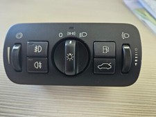 CENTRALINA - CONTROLLER  FANALI E APERTURA COFANO VOLVO S80