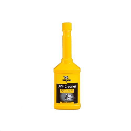 Bardahl dpf cleaner pulitore - bardahl,