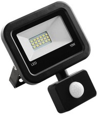10W LED headlight with passive