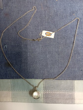 COLLANA FOSSIL, OTTIMO PREZZO