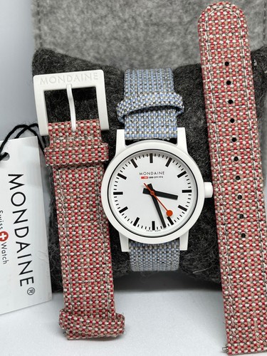 Orologio mondaine swiss - orologio,