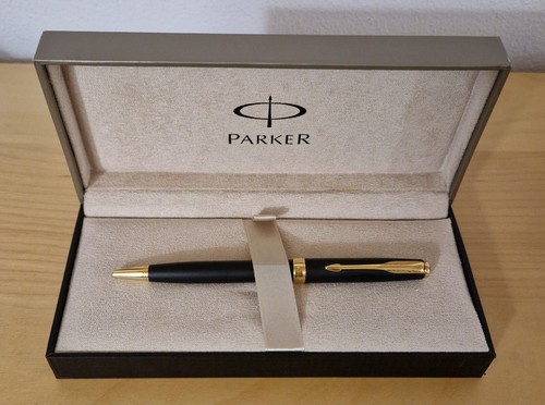 Penna sfera parker sonetto - penna,