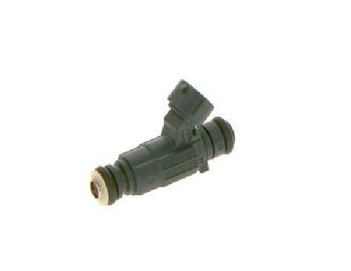 Iniettore originale bosch - iniettore,