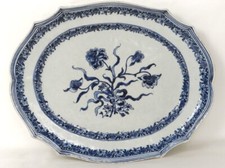 Piatto Porcellana Compagnia