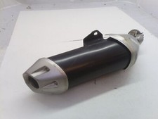 Yamaha FZ1 06 12 scarico