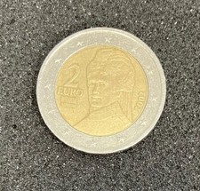 Moneta euro rara 2002 - euro,