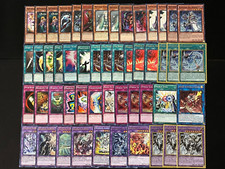 MAZZO INVOCATO YUGIOH -