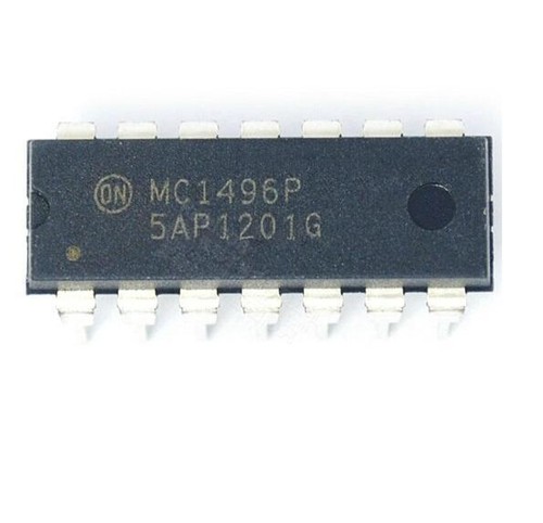 Pezzi mc1496 mc1496p on - mc1496,