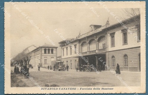 Rivarolo canavese torino - canavese,,