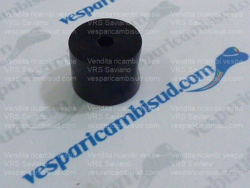 Tampone scontro cavalletto - tampone,