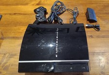 Play Station 3 PS3 80 GB +