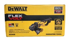 Dewalt DCG460B 60V MAX