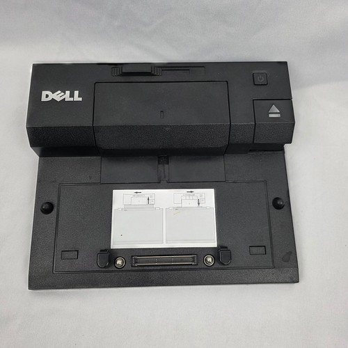 Docking station dell - docking,