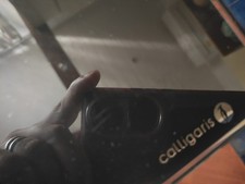 tavolo da cucina allungabile con 4 sedie Calligaris 