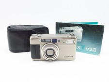 Contax T VS II fotocamera