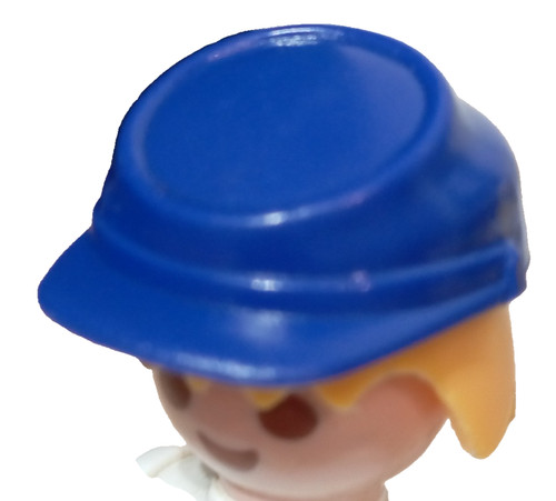 Playmobil cappello blu - playmobil, yankee