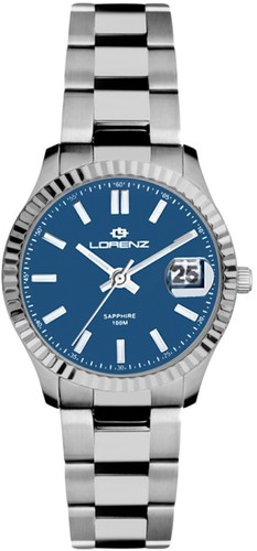 Lorenz ginevra 030186cc quarzo - lorenz,
