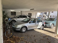 Volkswagen Golf 4  1.6  benzina - Anno 2001 - Ottime condizioni