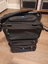 Borsa da volo modulare