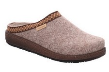Rohde ciabatta Novara beige