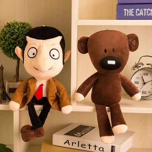 Combo fun bean teddy - fun, bear