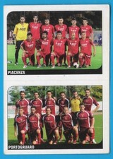 Figurina Calciatori Panini