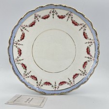 Antico Piatto inglese in