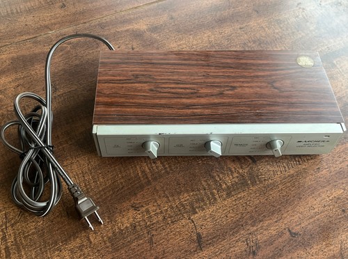 Vintage archer radio shack - radio,