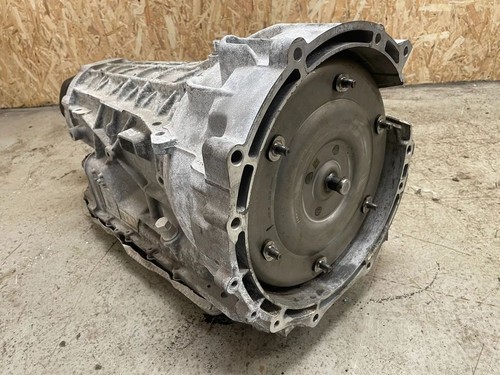 Cambio automatico ford mustang - cambio,