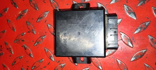 Cdi suzuki 650 2000 - suzuki,