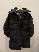 Parka uomo Canada Goose Carson