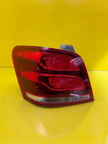 Mercedes glk x204 - mercedes,