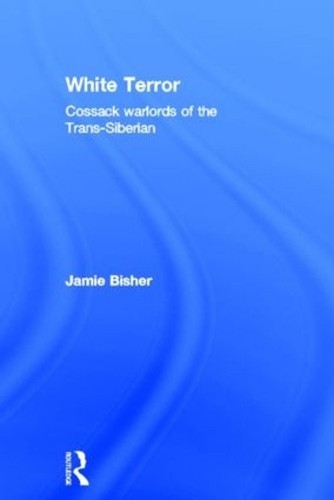 White terror cossack - terror:, warlords