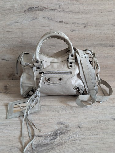 Borsa balenciaga moto classica - borsa,