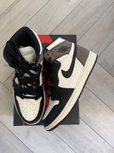 Air jordan retro high - air, 1