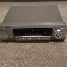 Technics Processore audio