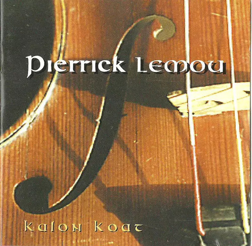 Kalon koat pierrick lemou - pierrick,