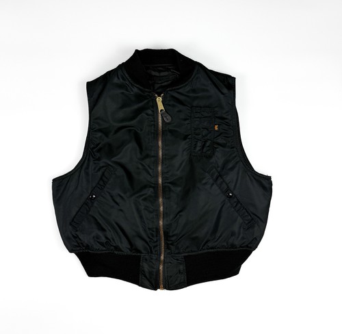 Gilet bombardiere volo - gilet, da
