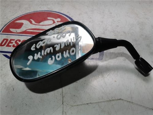 Specchietto retrovisore - specchietto,