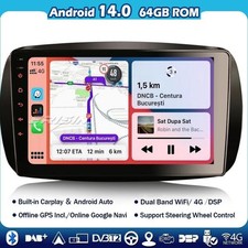 64GB 8-Core Android 14