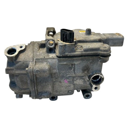 Compressore clima toyota - clima,